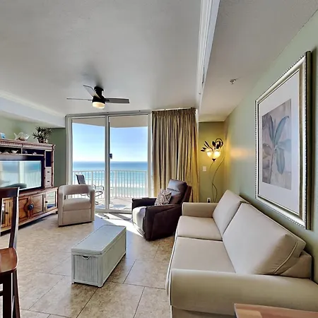 Tidewater Beach Resort #316